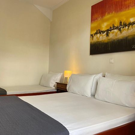 Korali Hotel Paralía Extérieur photo